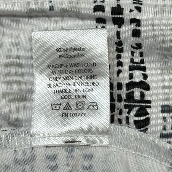 Soybu Skirt. Large - Picture 6 of 6